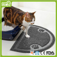 Tapis de chat en PVC, produits pour animaux de compagnie, tapis pour chien